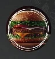 Meat Burger Normal