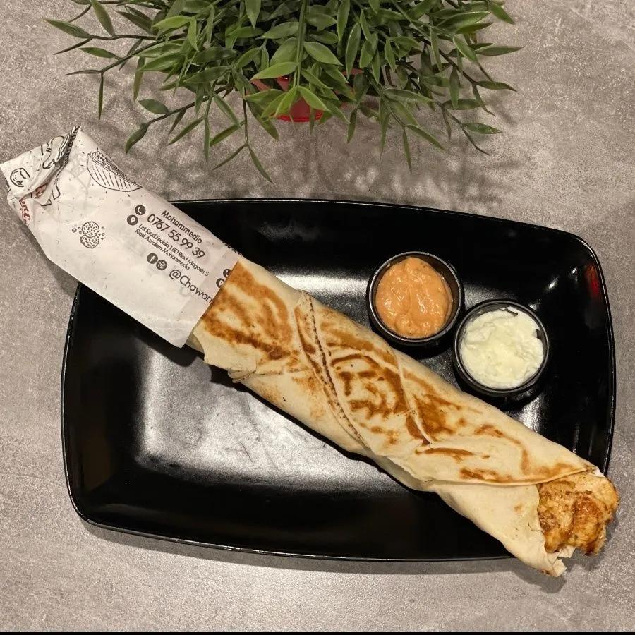 Chawarma Super The Big
