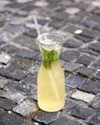 Citronnade