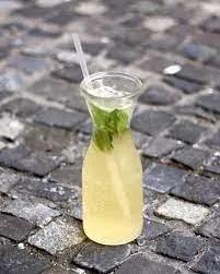Citronnade