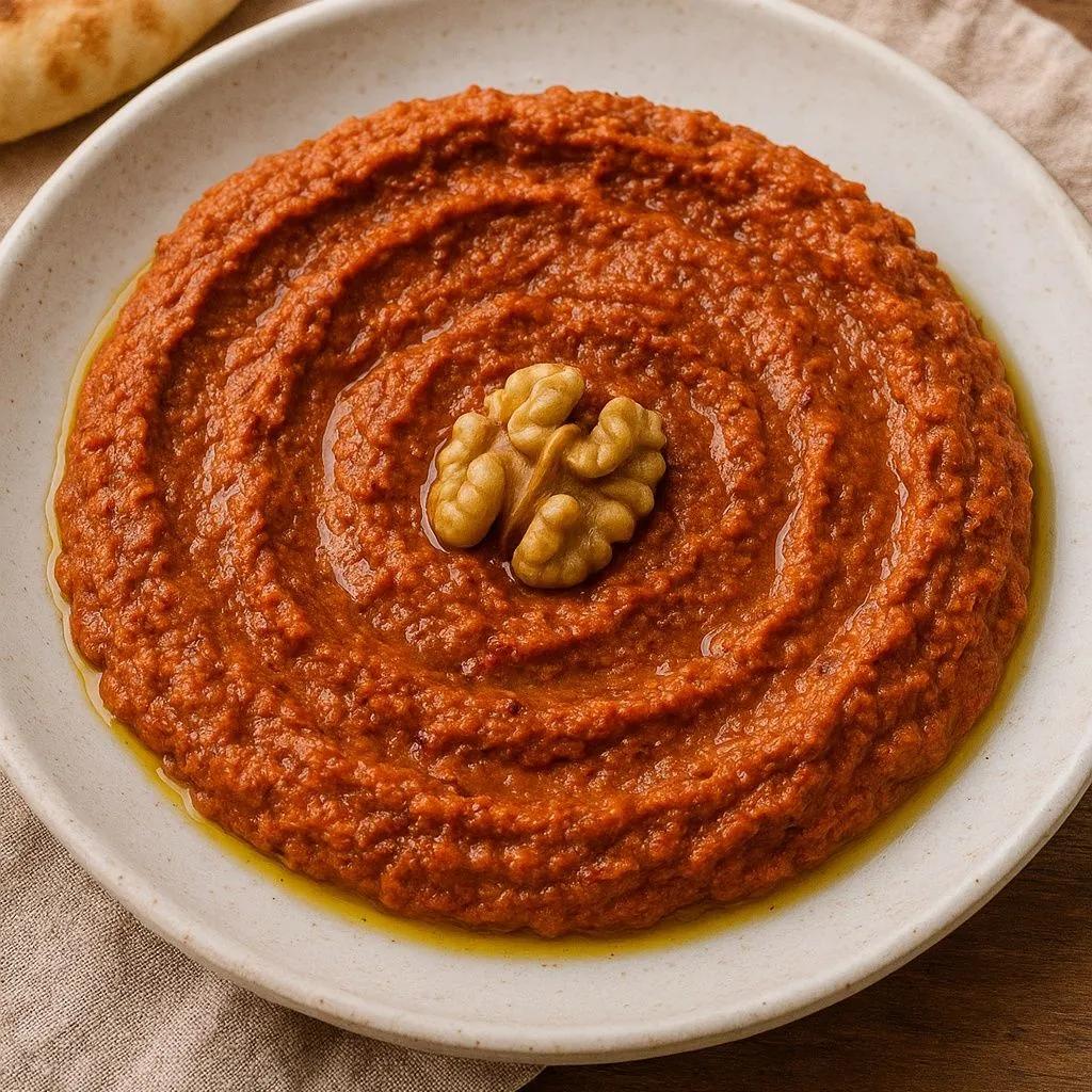 Muhammara