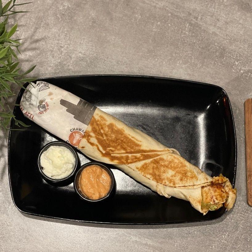 Chawarma Super