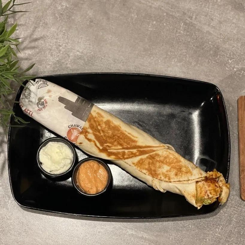 Chawarma Super