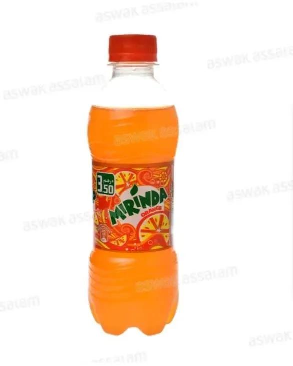 Mirinda orange Bouteille 33cl