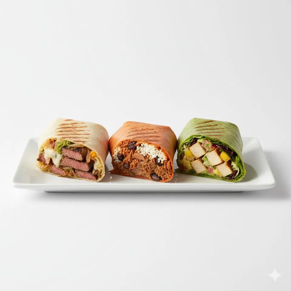 Sandwish Shawarma