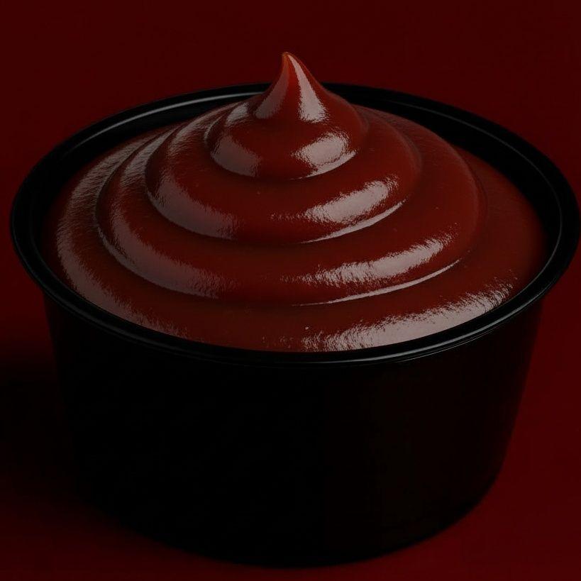 sauce barbecue