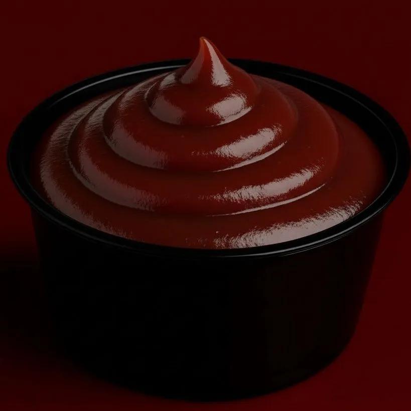 sauce barbecue