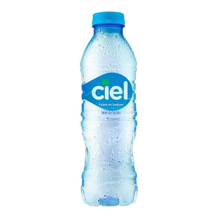 Ciel - ( 50Cl ) Bouteille