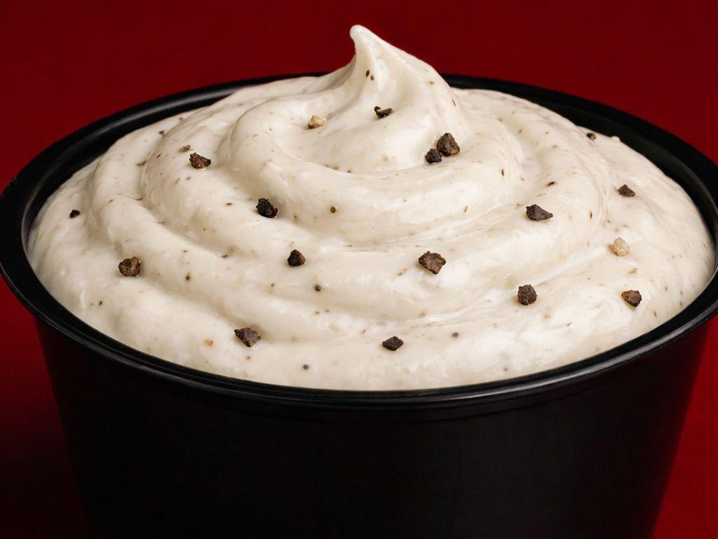 Sauce Garlic (toumya)