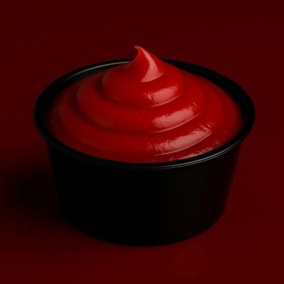Sauce Ketchup