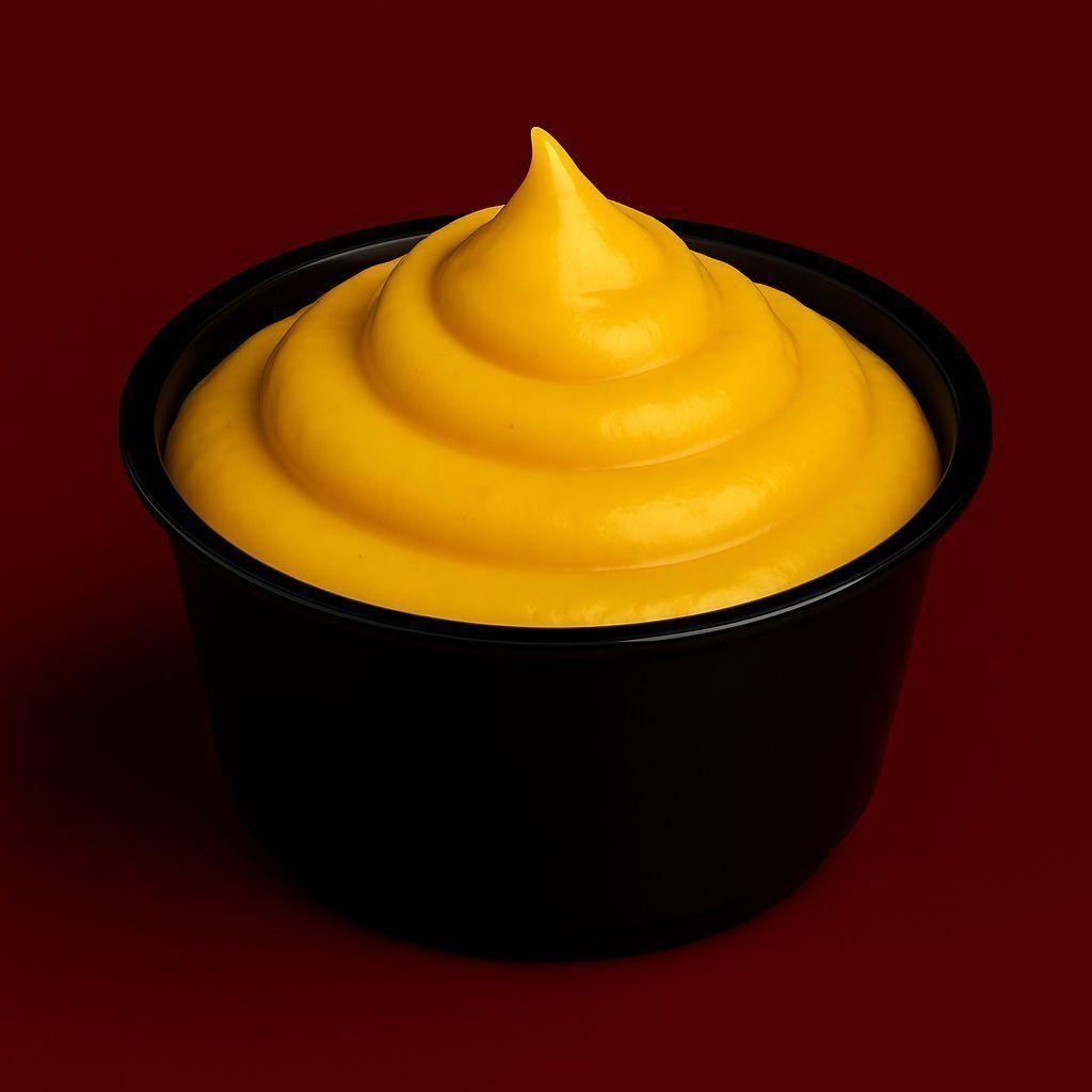 Sauce Mustard