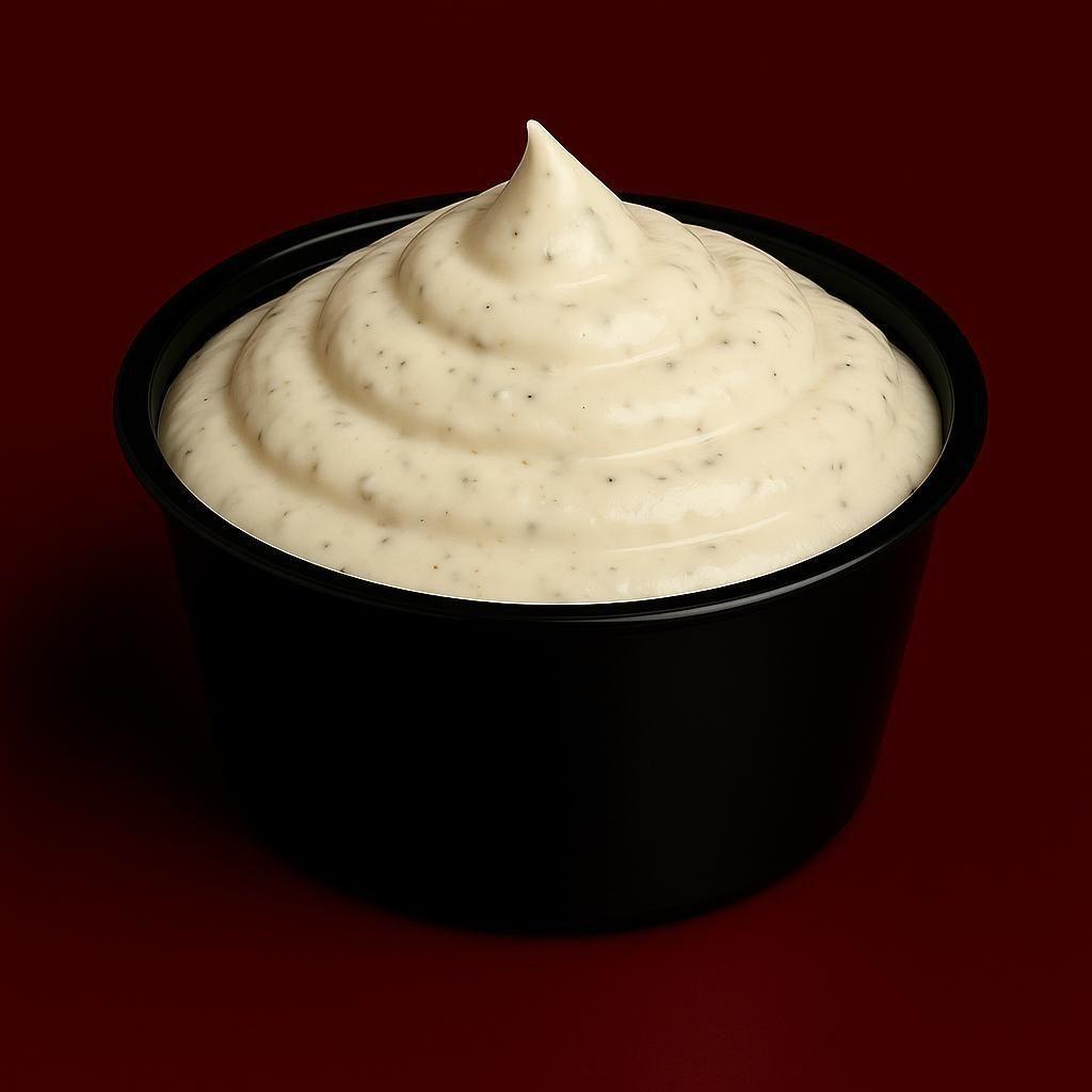 Sauce Tartare