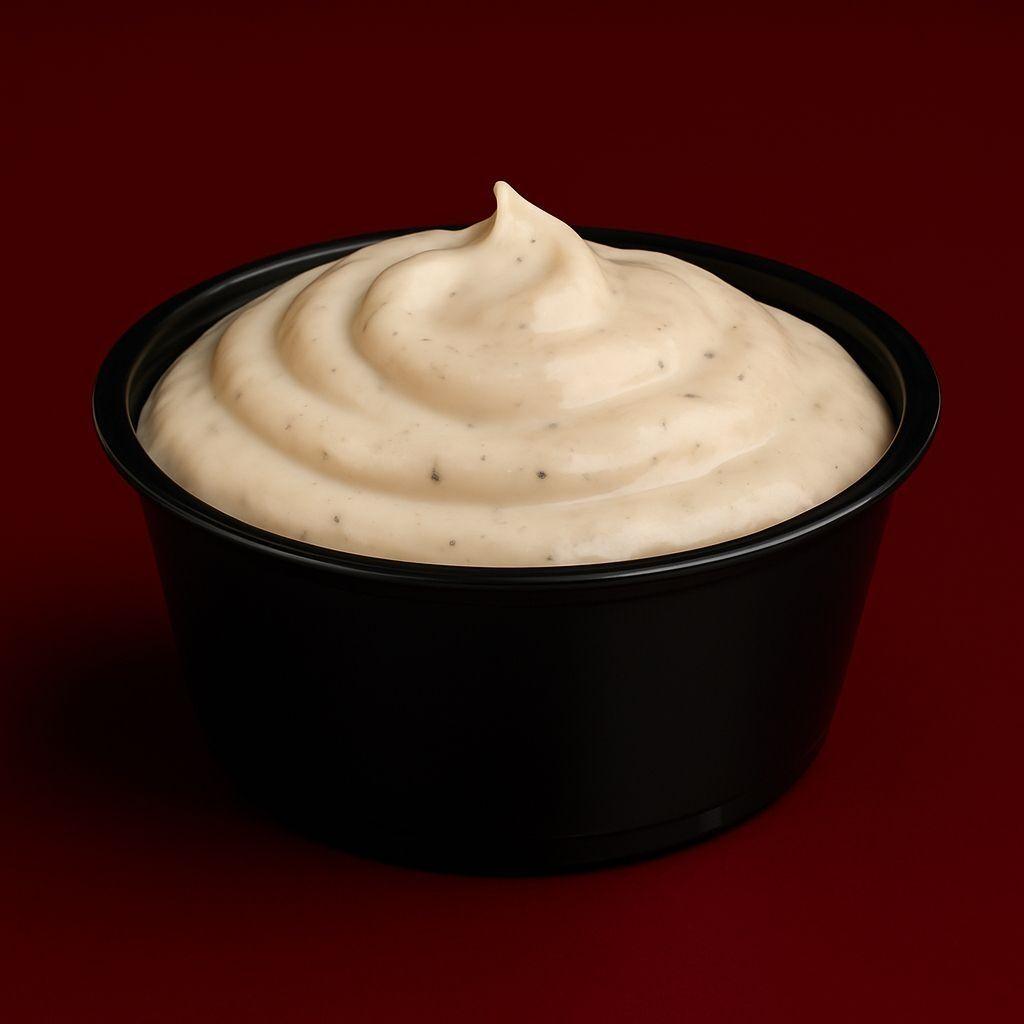 Sauce Truffle Mayonnaise