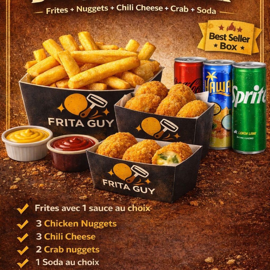 Box Jereb Kulchi