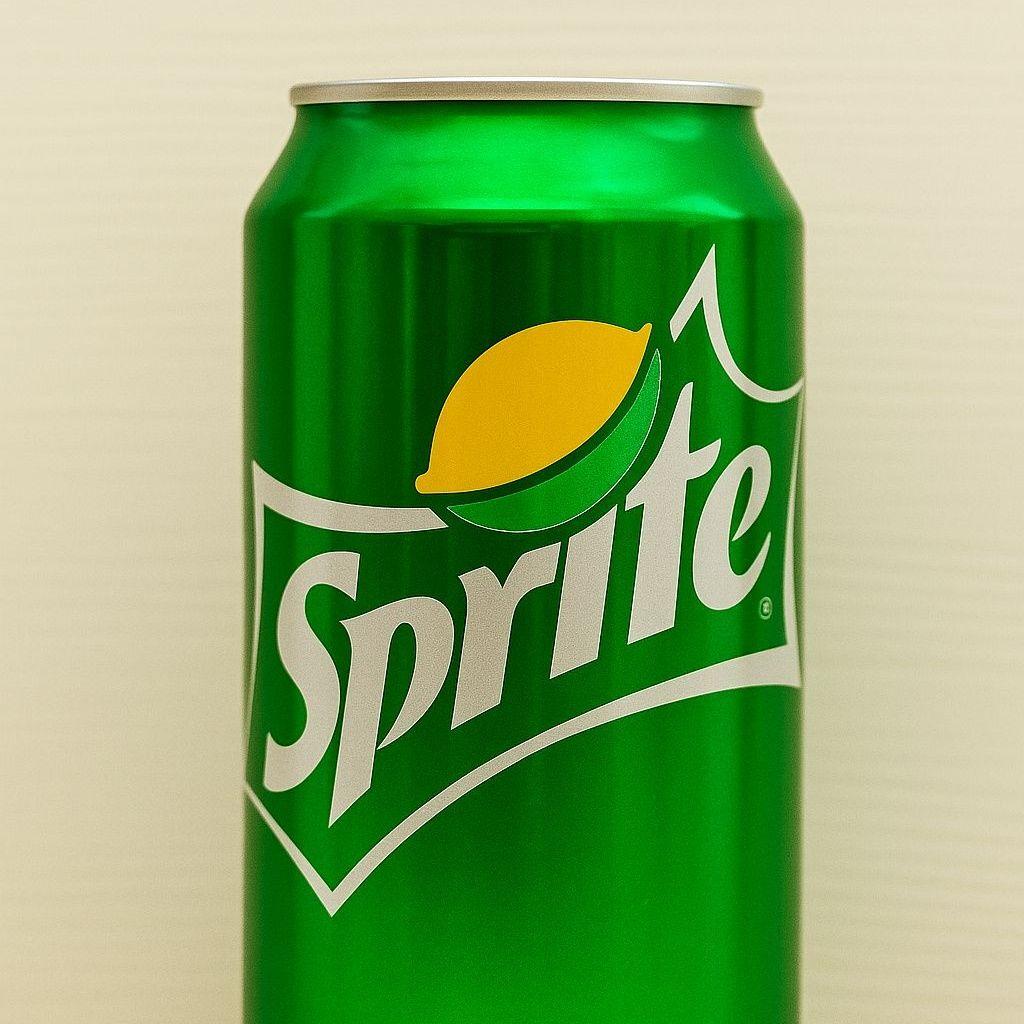 Sprite - Classique (25 Cl) Canette