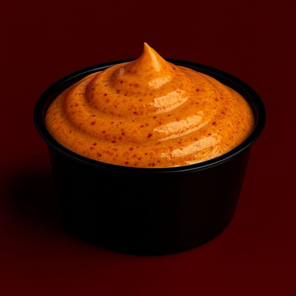 Sauce Algérienne