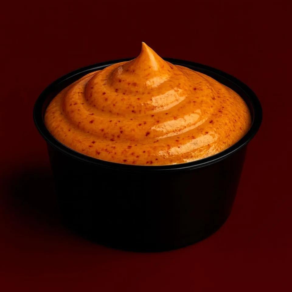 Sauce Algérienne