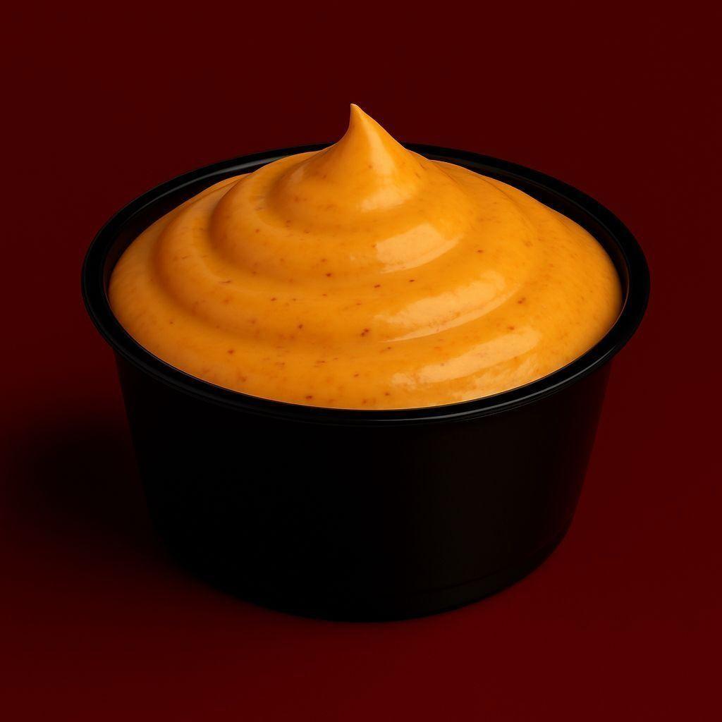 Sauce Big Tasty