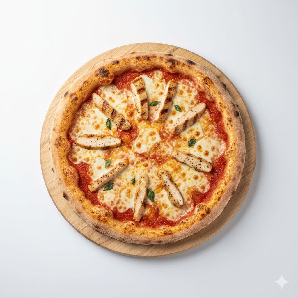 Pizza Chicken