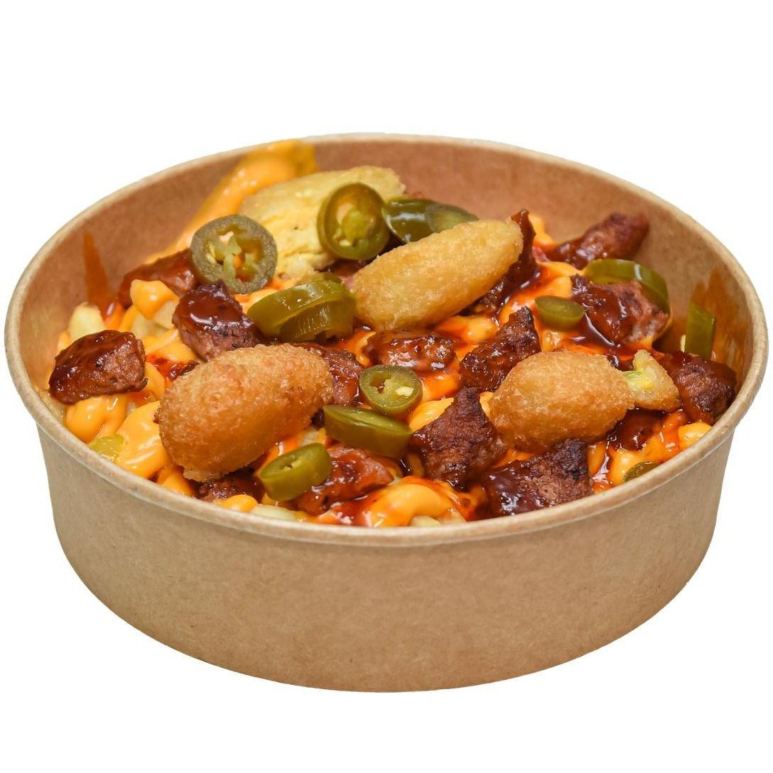 Chili Bowl
