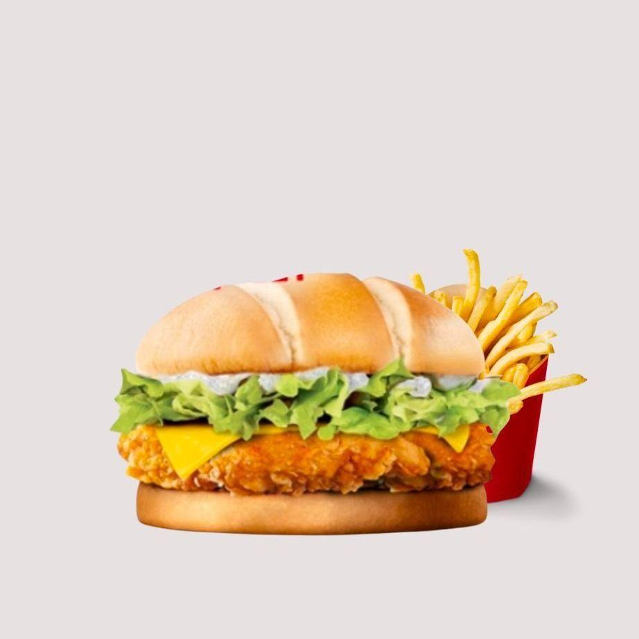 Chicken Filet