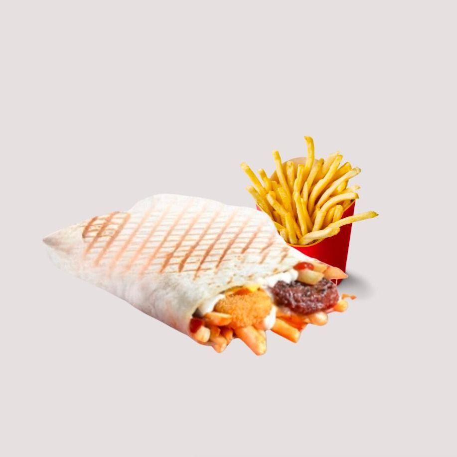 tacos brasier