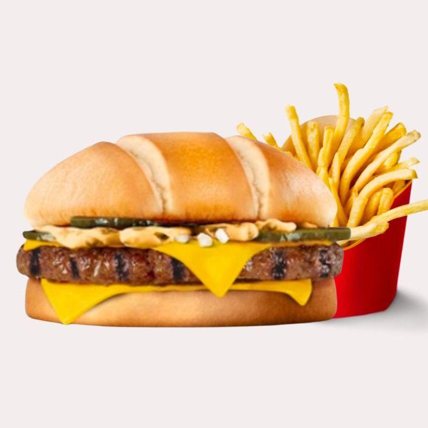 Beef Cheese