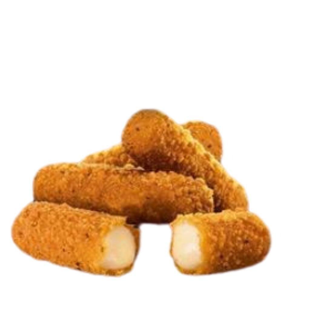 Moza stick