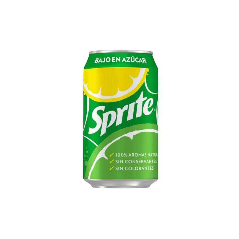 Sprite - Classique (25 Cl) Canette