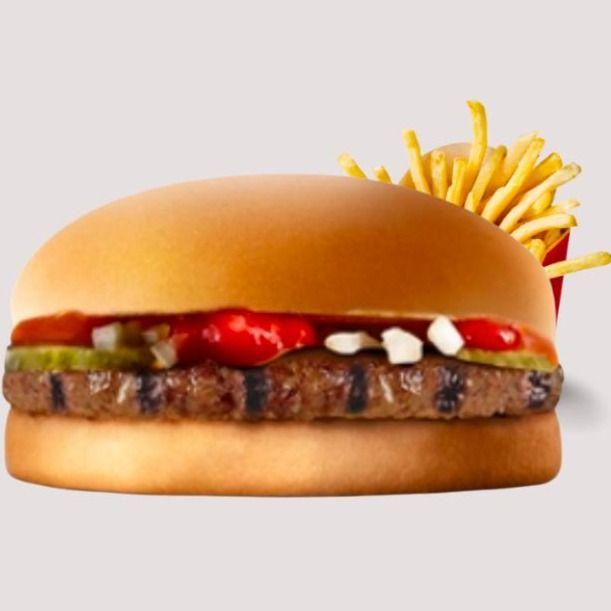 Hamburger
