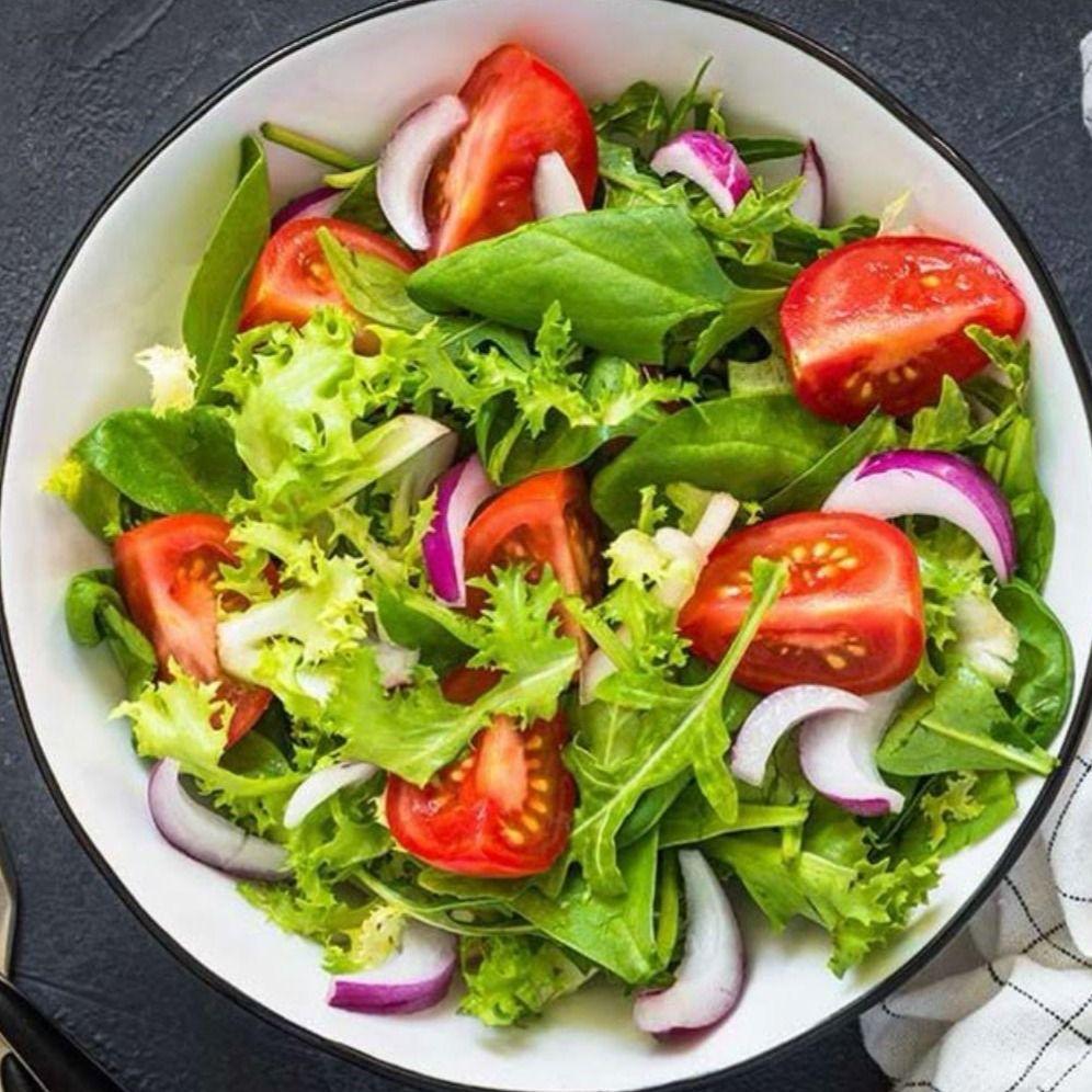 salade nature