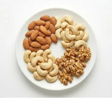 Mix Amande/Noix/Cajou (100g)