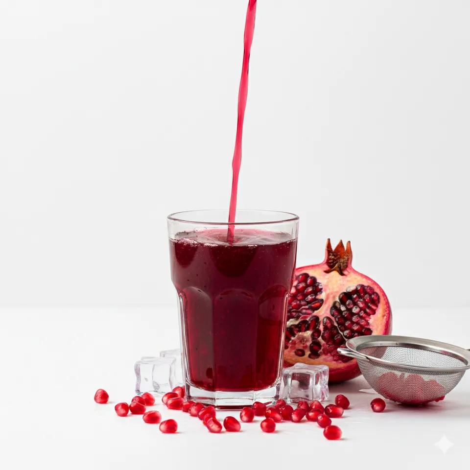Jus de Grenade
