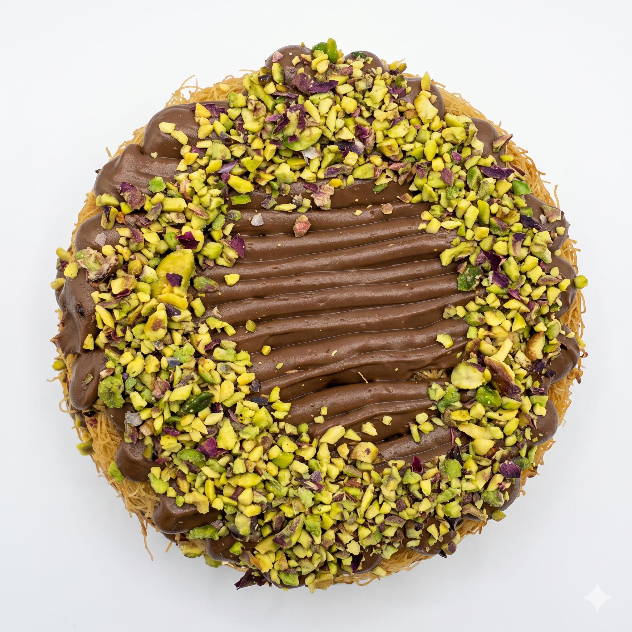 Kunafa Kichta