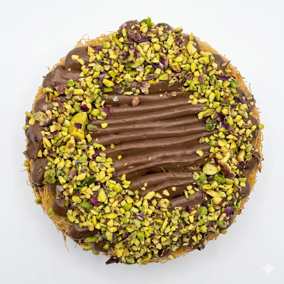 Kunafa Kichta