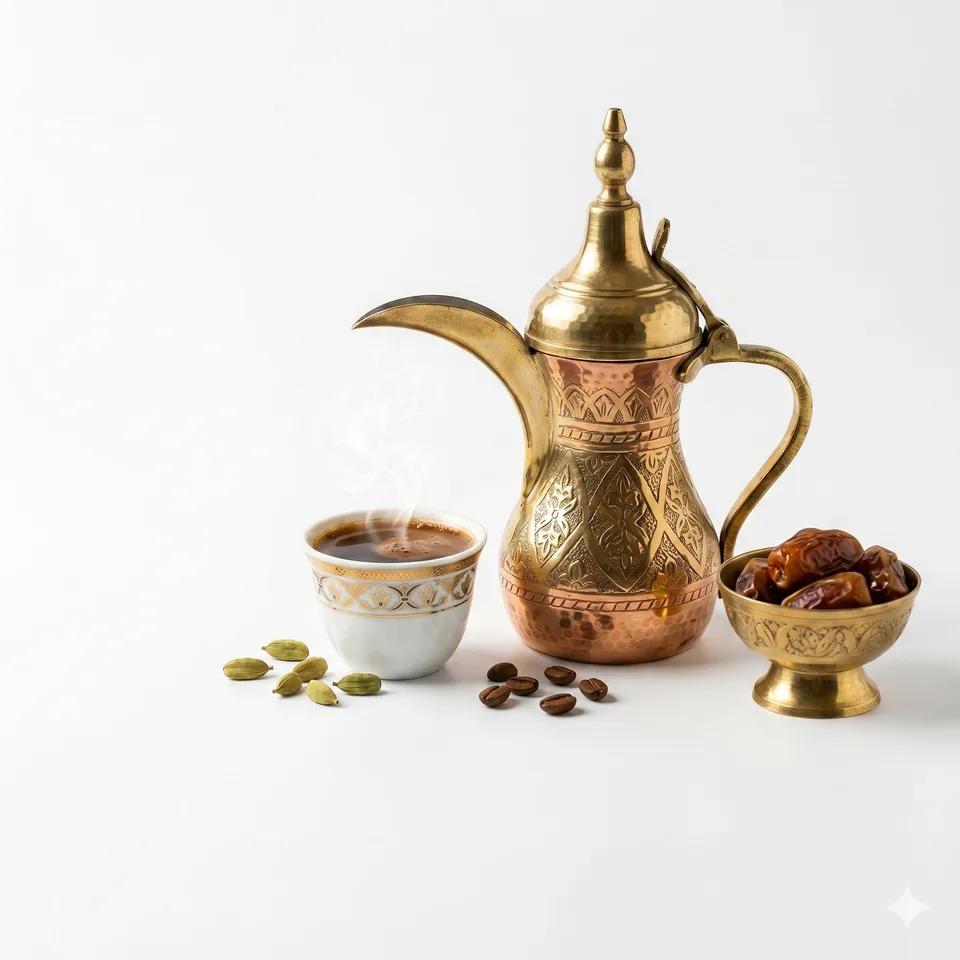 Café Arabe (Amer)