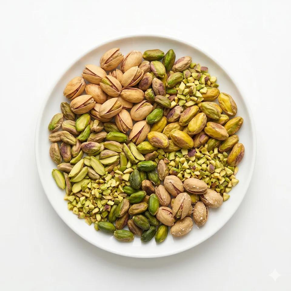 Mix Pistache Extra (100g)