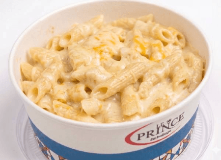 Pasta Dubai