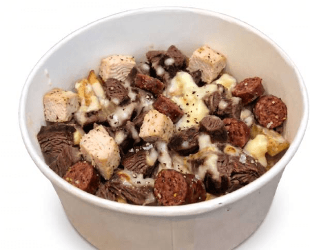 Poutine Laeziz