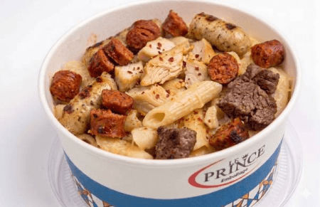 Pasta Laeziz