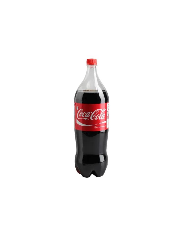 Coca 1L