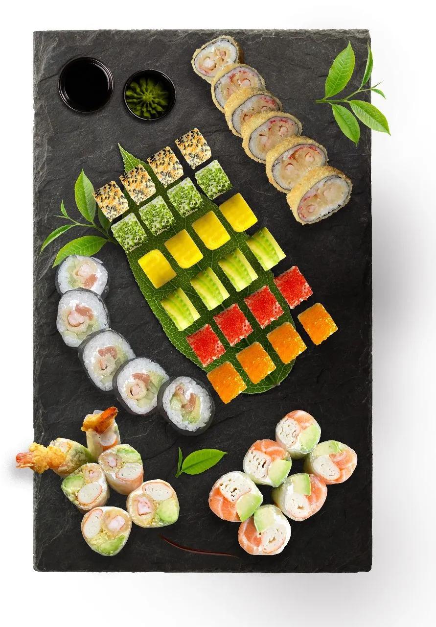 Harmony Rolls(48)Piéces