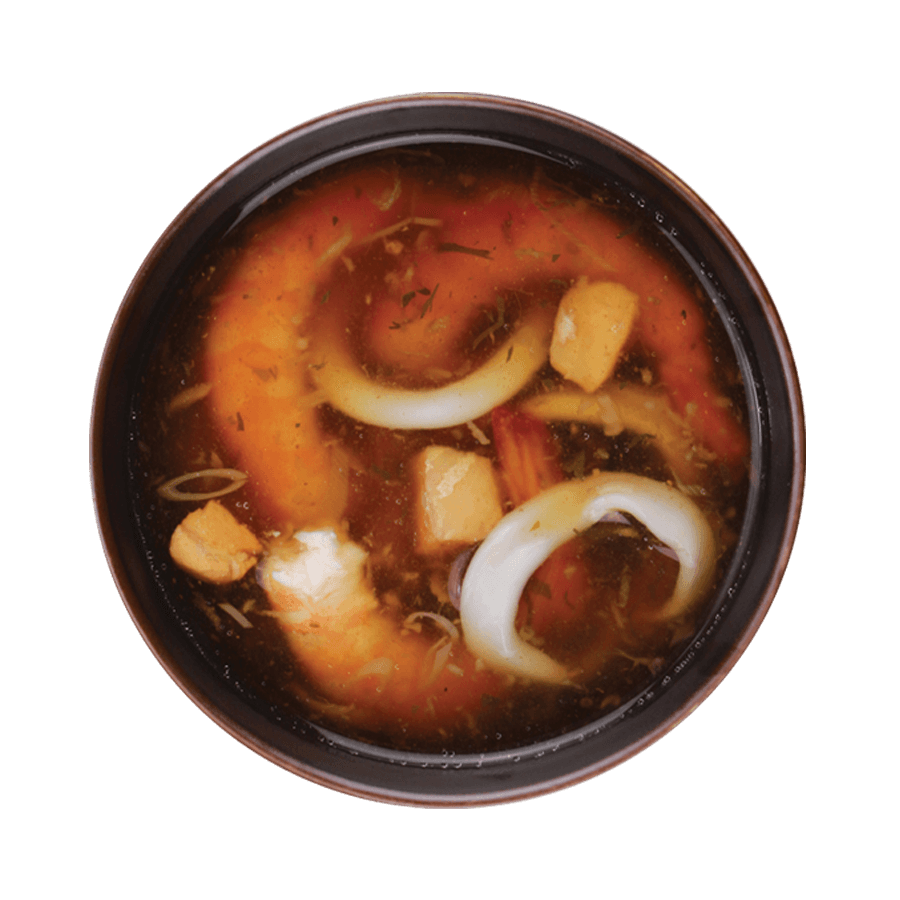 Formules soupe