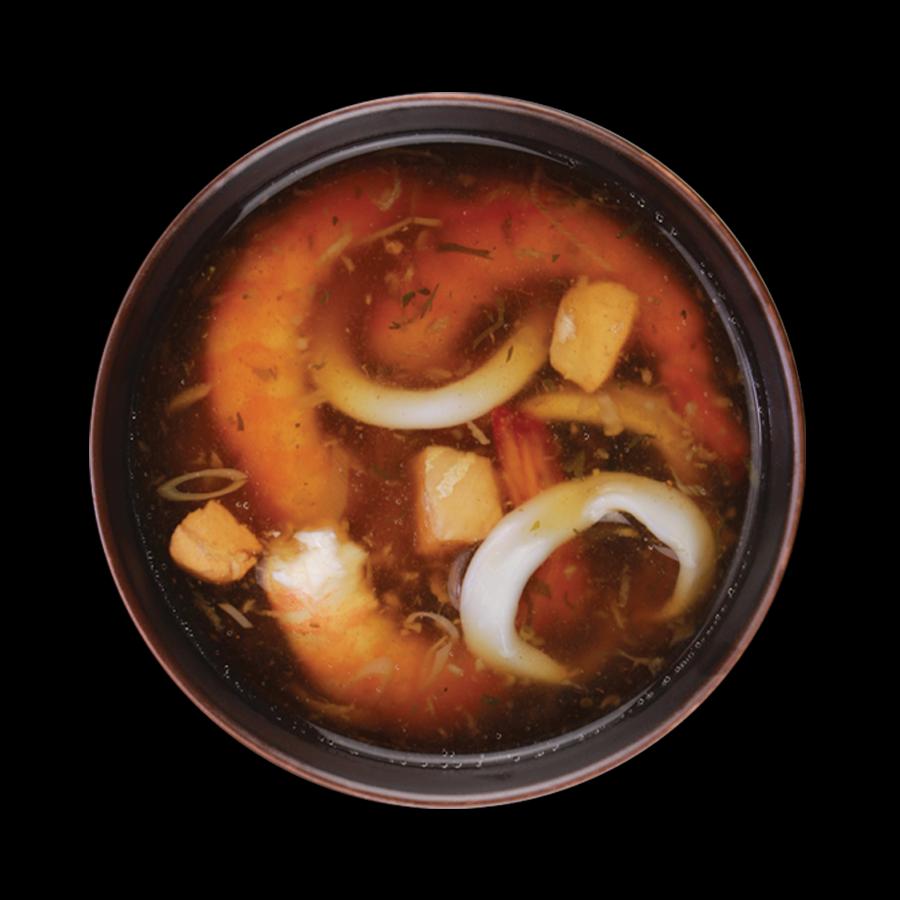 Formules soupe