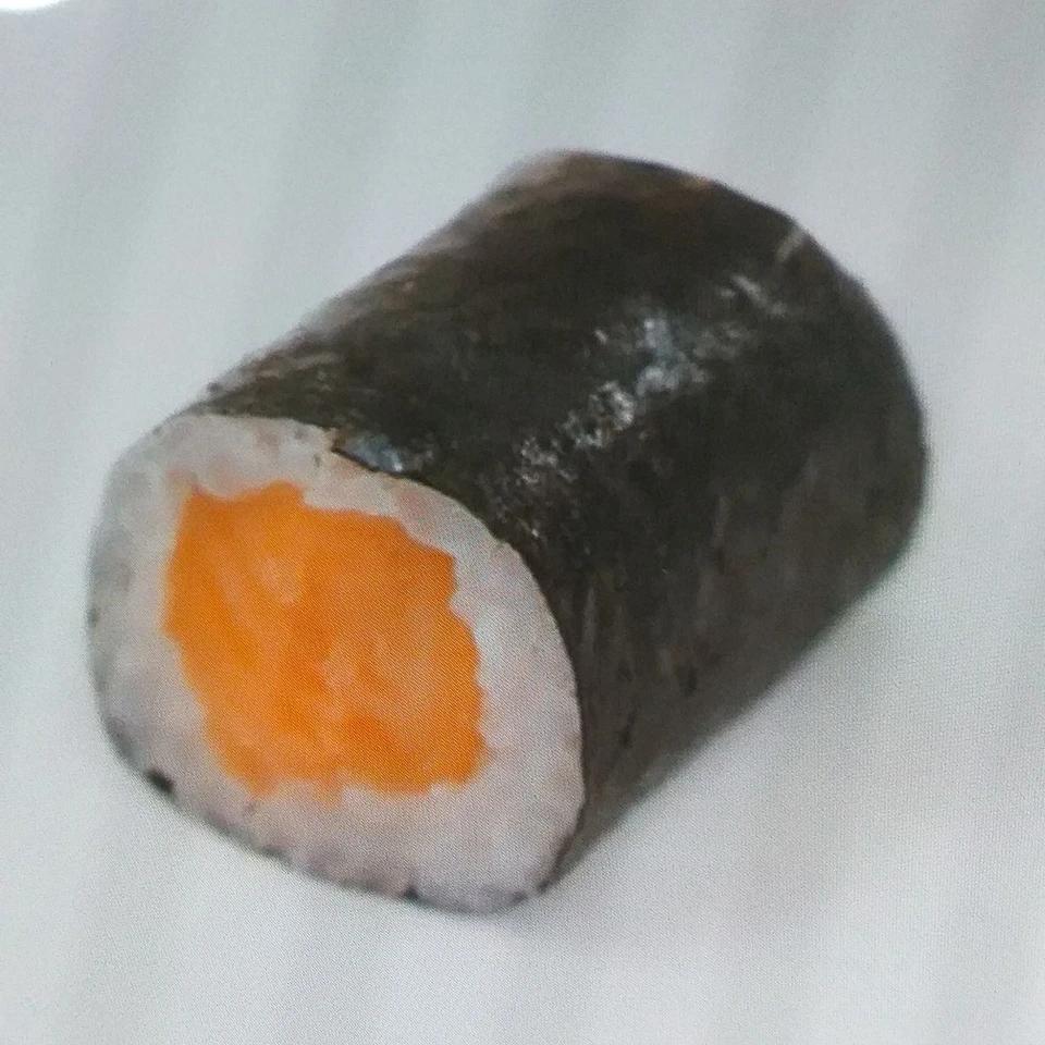 Maki saumon