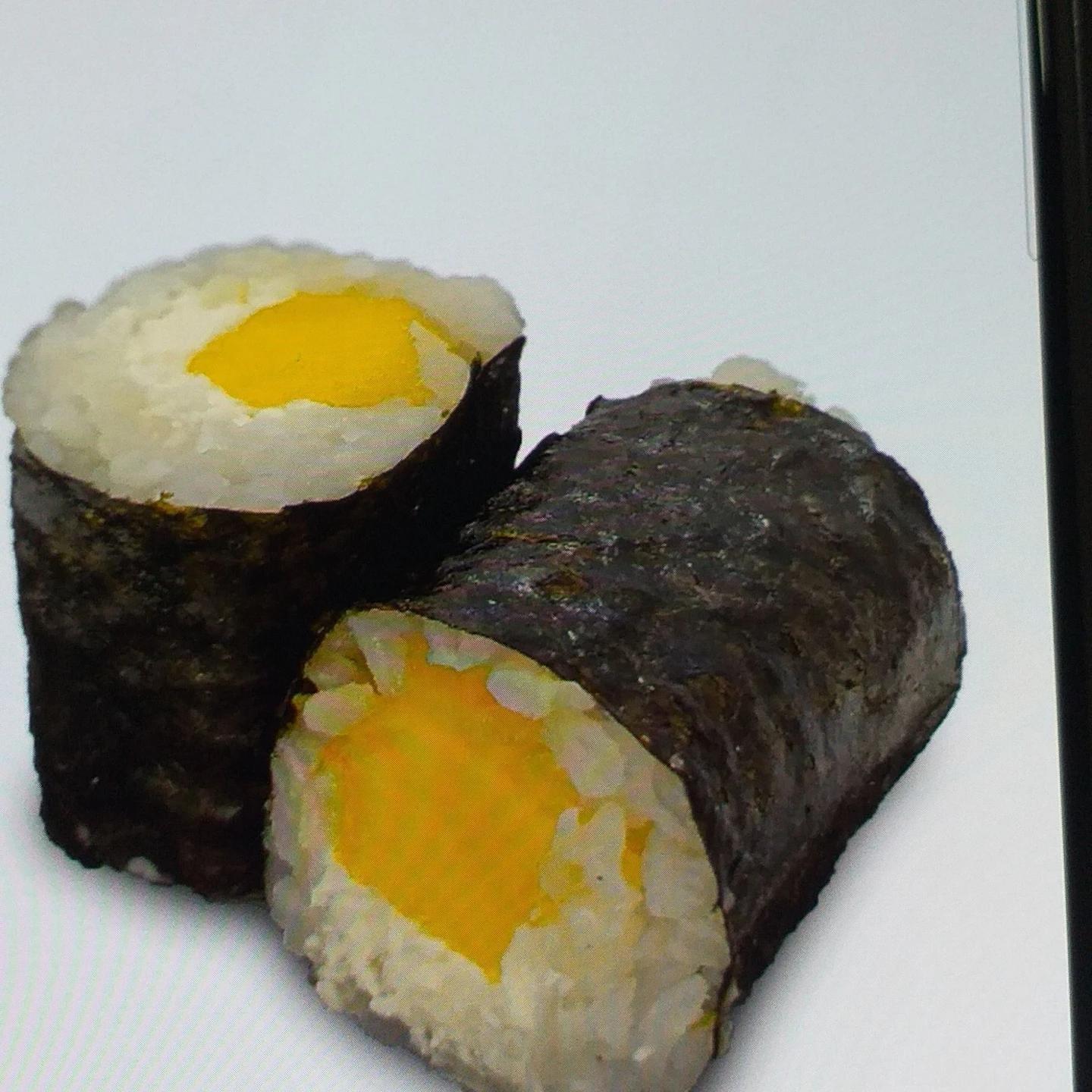 Maki manque