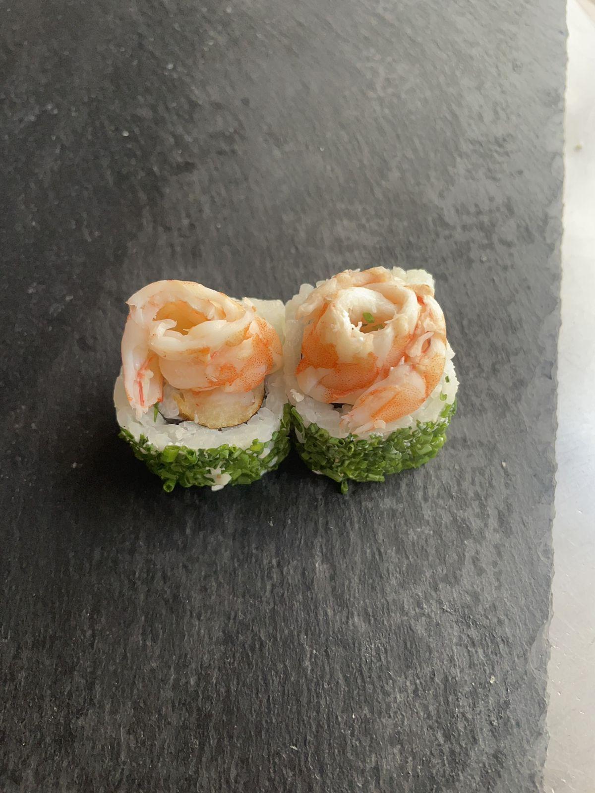 Sabora Roll 4 pièces
