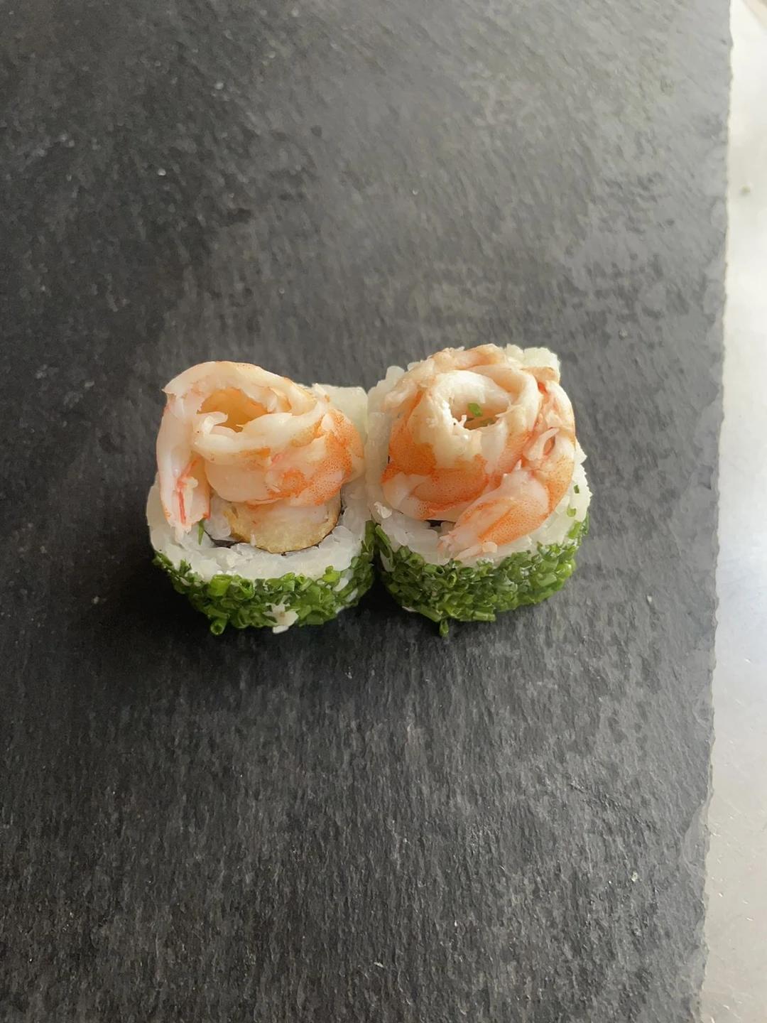 Sabora Roll 4 pièces