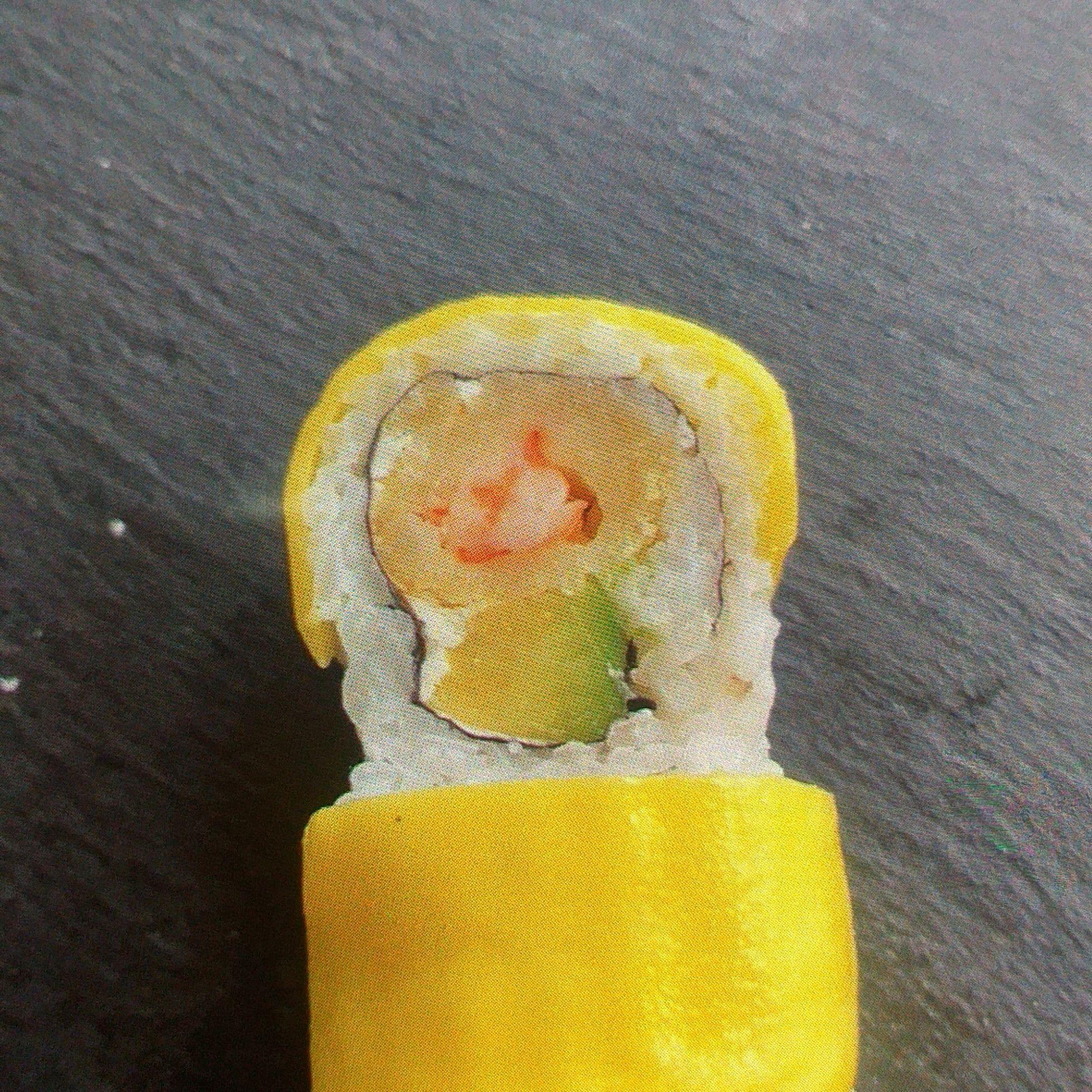 Mango Roll 4 pièces