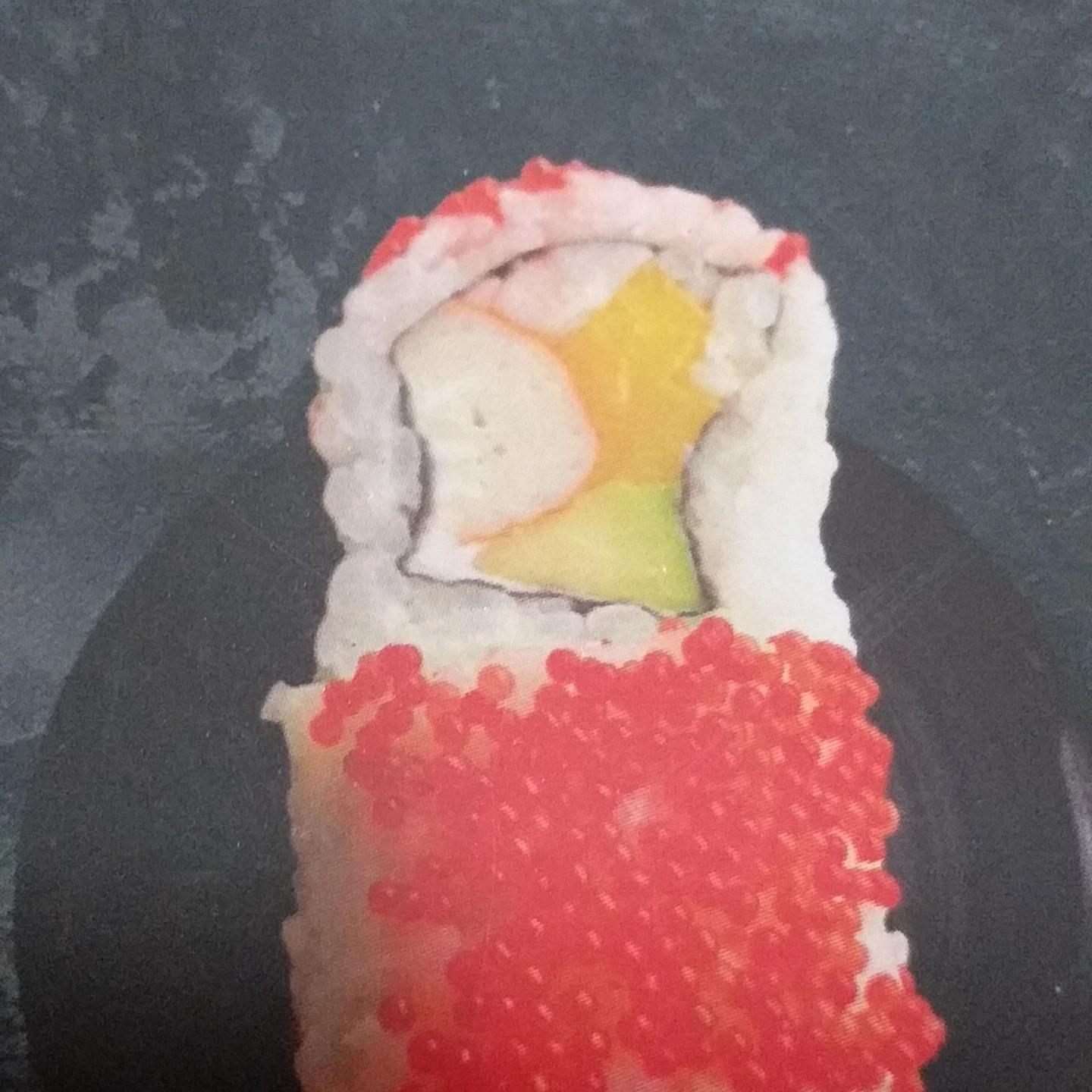 Katly Roll, 4 pièces